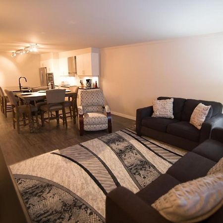 Clipperton Suite By Revelstoke Vacations Eksteriør billede