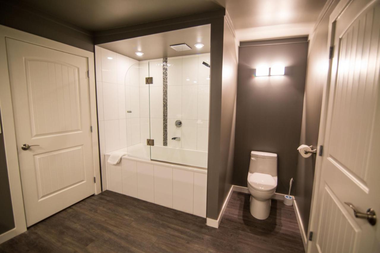 Clipperton Suite By Revelstoke Vacations Eksteriør billede