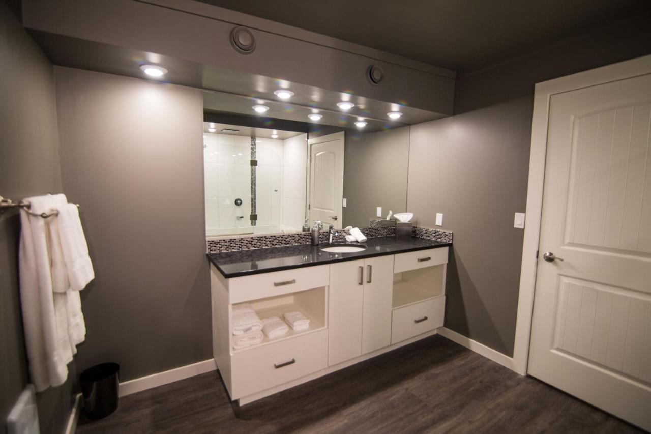 Clipperton Suite By Revelstoke Vacations Eksteriør billede